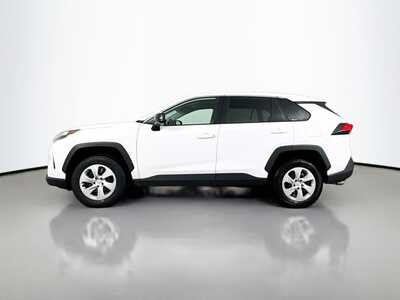 2025 Toyota RAV4, $30861. Photo 4