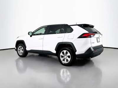 2025 Toyota RAV4, $30861. Photo 5