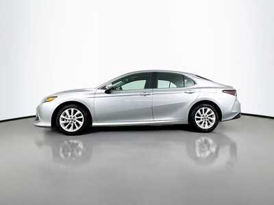 2024 Toyota Camry, $25977. Photo 4