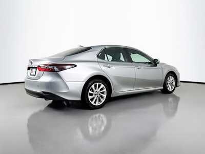 2024 Toyota Camry, $25977. Photo 7