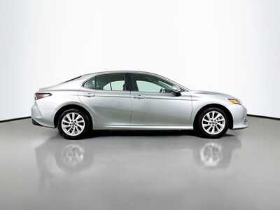 2024 Toyota Camry, $25977. Photo 8