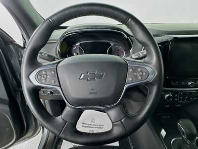 2024 Chevrolet Traverse, $35977. Photo 11