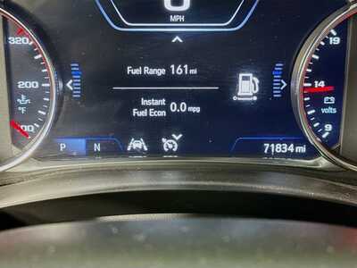 2024 Chevrolet Traverse, $35977. Photo 12