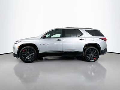 2024 Chevrolet Traverse, $35977. Photo 4