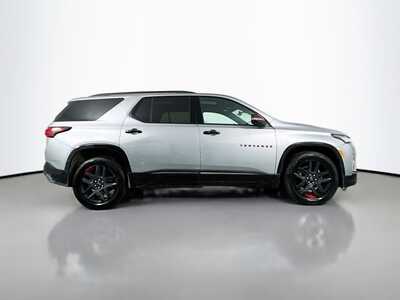 2024 Chevrolet Traverse, $35977. Photo 8
