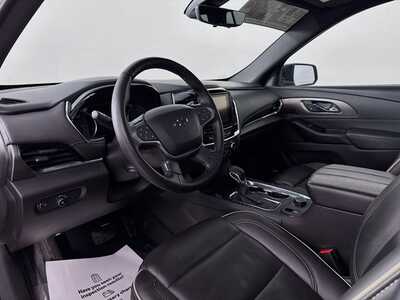 2024 Chevrolet Traverse, $35977. Photo 9