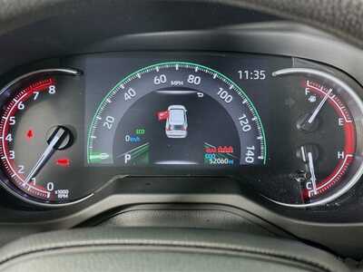 2024 Toyota RAV4, $28482. Photo 12