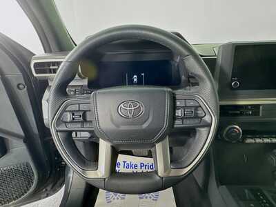 2025 Toyota Tacoma, $39999. Photo 11
