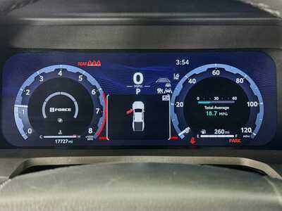 2025 Toyota Tacoma, $39999. Photo 12