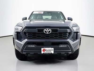 2025 Toyota Tacoma, $39999. Photo 2