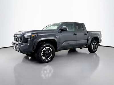 2025 Toyota Tacoma, $39999. Photo 3