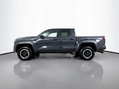 2025 Toyota Tacoma, $39999. Photo 4