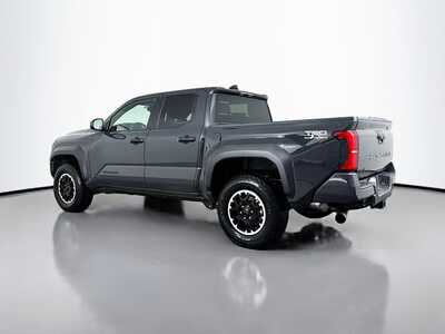 2025 Toyota Tacoma, $39999. Photo 5