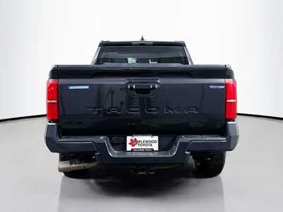 2025 Toyota Tacoma, $39999. Photo 6