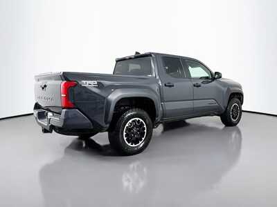 2025 Toyota Tacoma, $39999. Photo 7