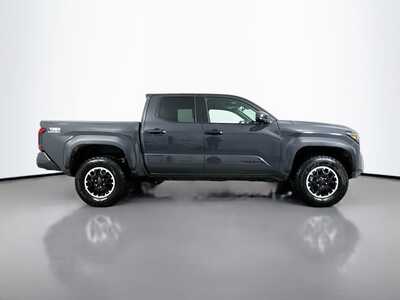 2025 Toyota Tacoma, $39999. Photo 8