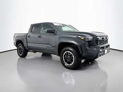 2025 Toyota Tacoma, $39999. Photo 1