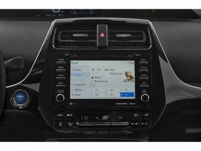 2022 Toyota Prius, $20977. Photo 10