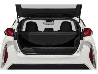 2022 Toyota Prius, $20977. Photo 11