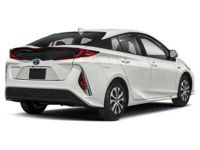 2022 Toyota Prius, $20977. Photo 2