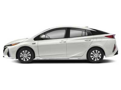 2022 Toyota Prius, $20977. Photo 3