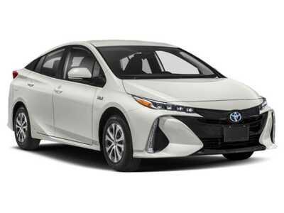 2022 Toyota Prius, $20977. Photo 6