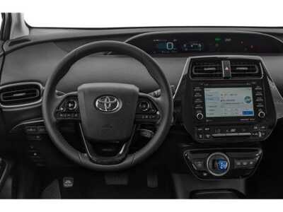 2022 Toyota Prius, $20977. Photo 7