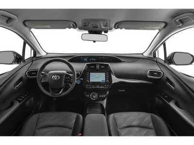 2022 Toyota Prius, $20977. Photo 8