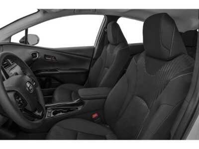 2022 Toyota Prius, $20977. Photo 9