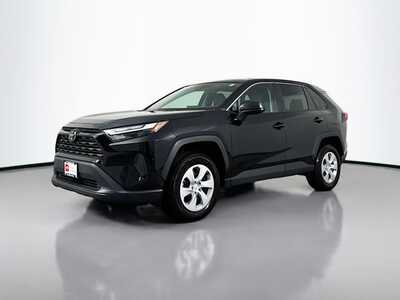 2025 Toyota RAV4, $30981. Photo 3