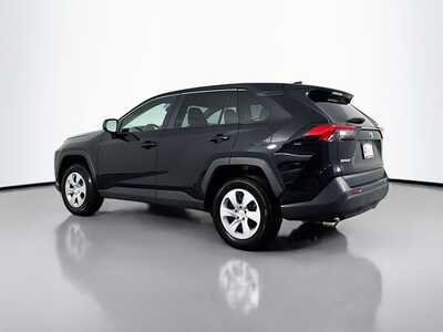 2025 Toyota RAV4, $30981. Photo 5