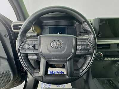 2025 Toyota Tacoma, $40977. Photo 11