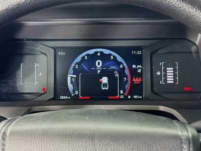 2025 Toyota Tacoma, $40977. Photo 12