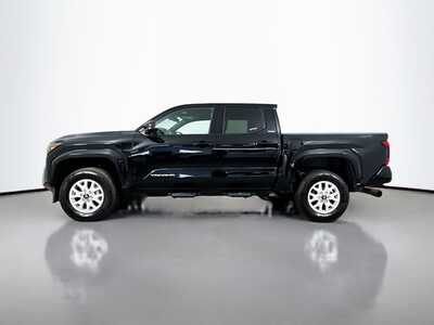 2025 Toyota Tacoma, $40977. Photo 4
