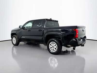 2025 Toyota Tacoma, $40977. Photo 5