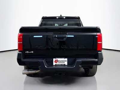 2025 Toyota Tacoma, $40977. Photo 6
