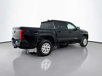 2025 Toyota Tacoma, $40977. Photo 7