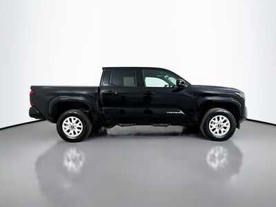 2025 Toyota Tacoma, $40977. Photo 8