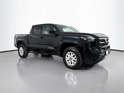 2025 Toyota Tacoma, $40977. Photo 1