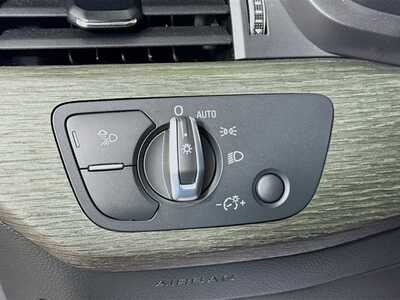 2022 Audi A4, $20977. Photo 10