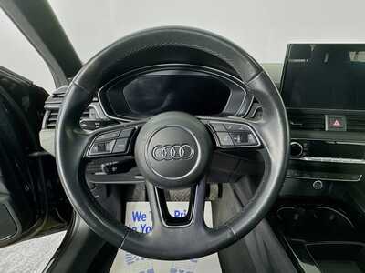 2022 Audi A4, $20977. Photo 11