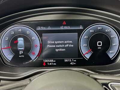 2022 Audi A4, $20977. Photo 12