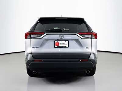 2024 Toyota RAV4, $28556. Photo 6