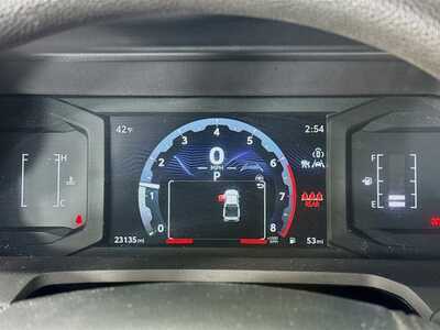 2024 Toyota Tacoma, $37545. Photo 12