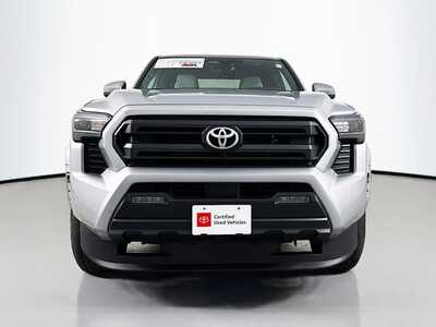 2024 Toyota Tacoma, $37545. Photo 2