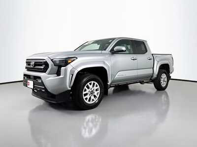 2024 Toyota Tacoma, $37545. Photo 3