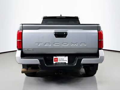 2024 Toyota Tacoma, $37545. Photo 6