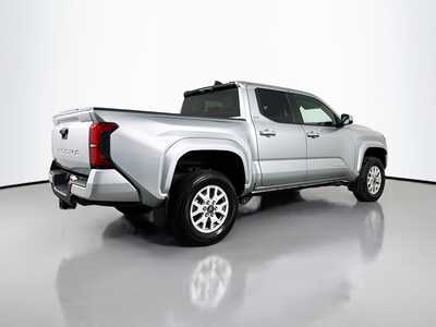 2024 Toyota Tacoma, $37545. Photo 7