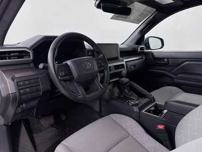 2024 Toyota Tacoma, $37545. Photo 9