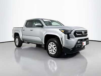 2024 Toyota Tacoma, $37545. Photo 1